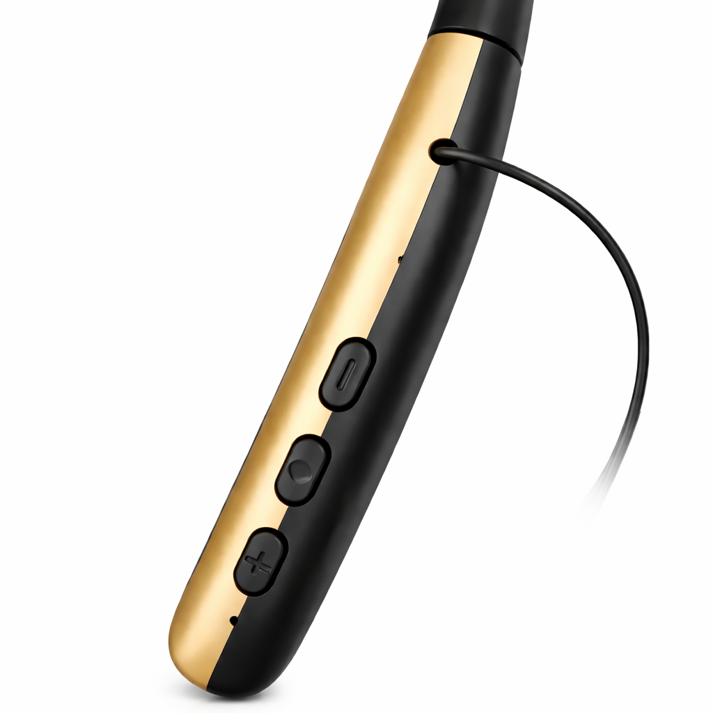 Neckband Bluetooth Headphones