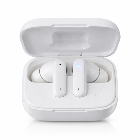 LX-10 ANC Digital Display Airbuds