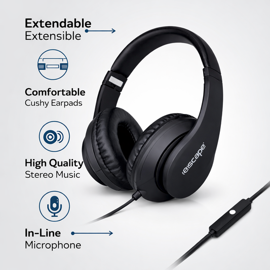 iPhone Wired Headphones