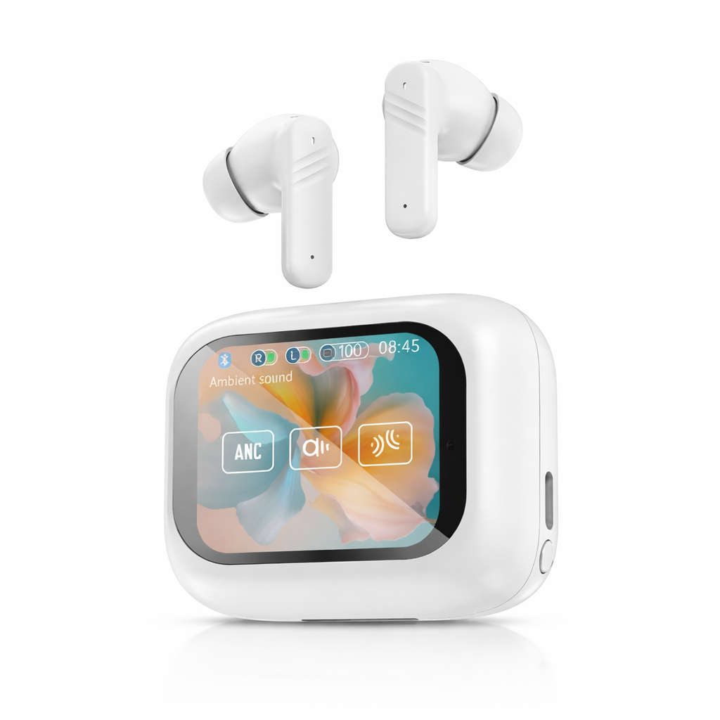 Earbuds