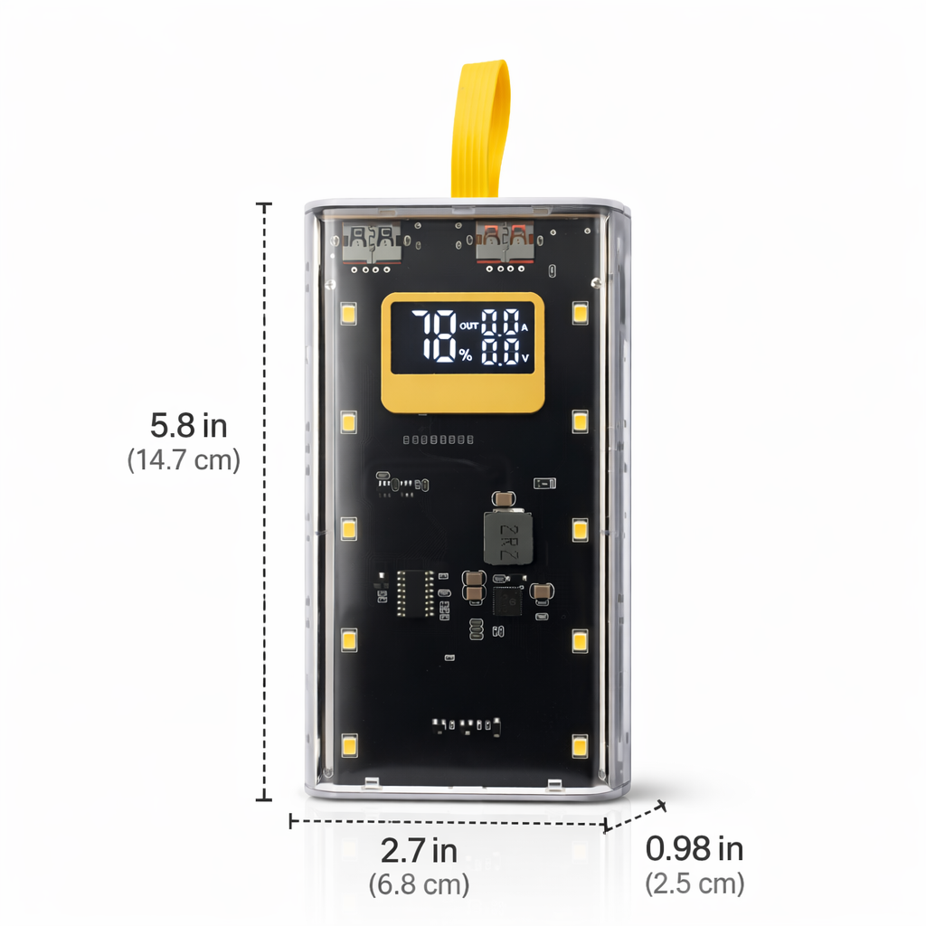Power Bank