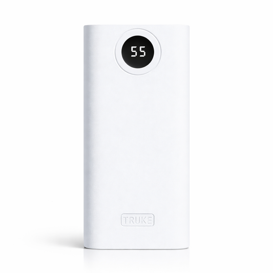 Fast Charge Power Bank 20000mAh