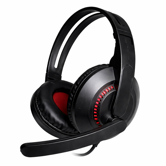 Xtreme Gaming Headphones