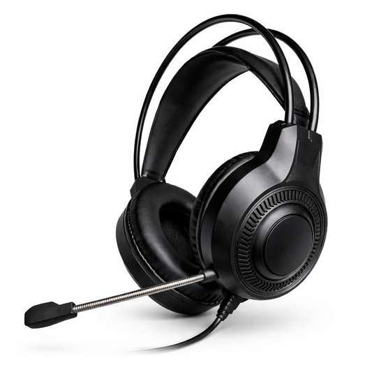 Elite Gaming Headset