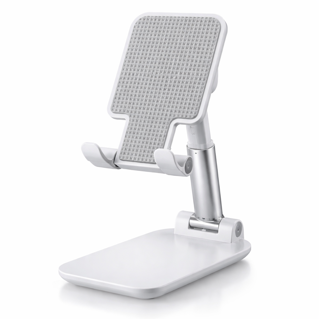 Phone Stand, Multi-Angle Phone Holder Adjustable