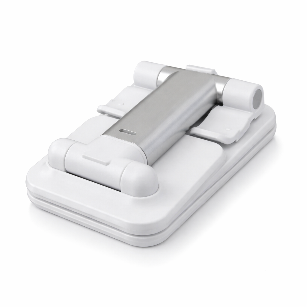 Phone Stand, Multi-Angle Phone Holder Adjustable