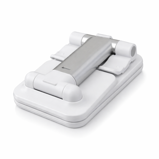 Phone Stand, Multi-Angle Phone Holder Adjustable