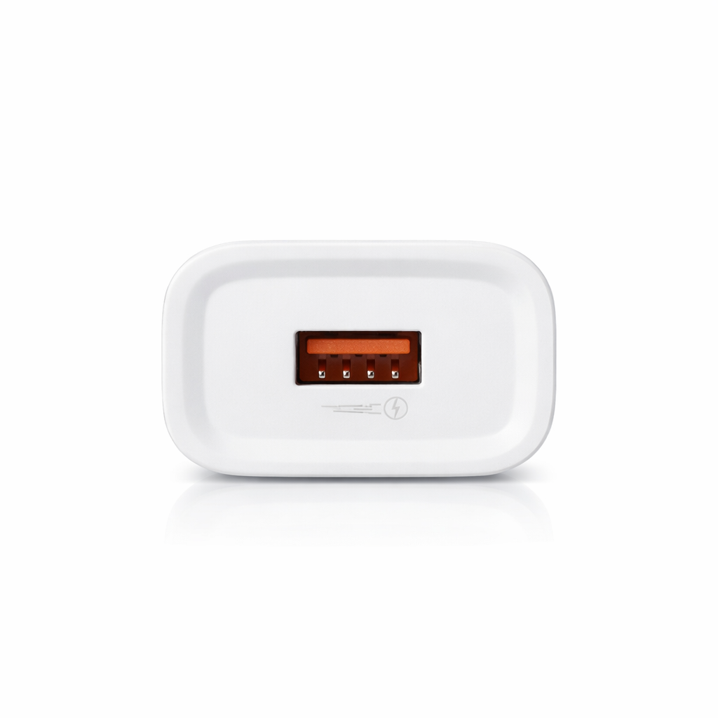 45W Fast Charger – High-Speed Power Adapter