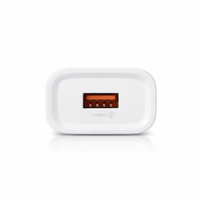 45W Fast Charger – High-Speed Power Adapter