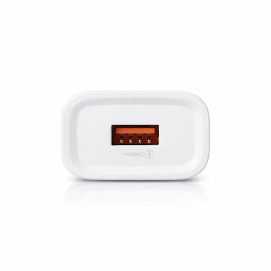 45W Fast Charger – High-Speed Power Adapter