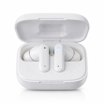LX-10 ANC Digital Display Airbuds