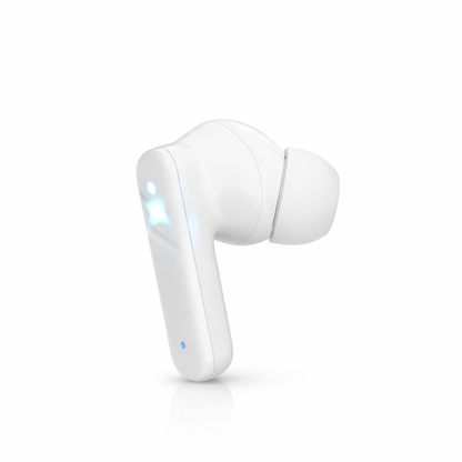 LX-10 ANC Digital Display Airbuds