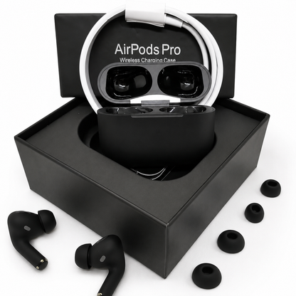 Earbuds Pro 2 Wireless Earbuds – ANC, ENC Mic & Touch Control