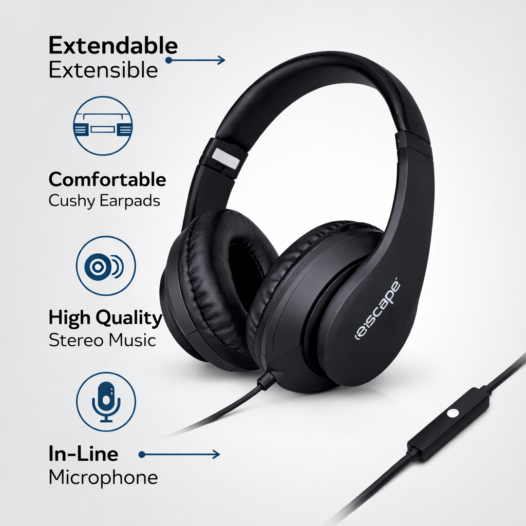 iPhone Wired Headphones